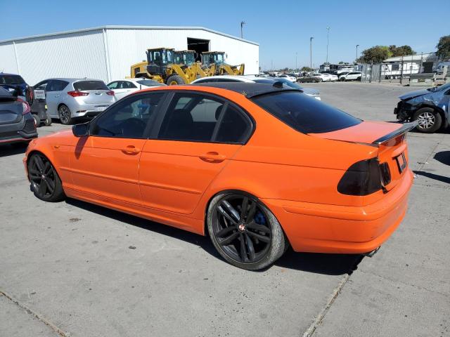 Photo 2 from auction – 2004 BMW 330 XI with VIN WBAEW53494PN34365