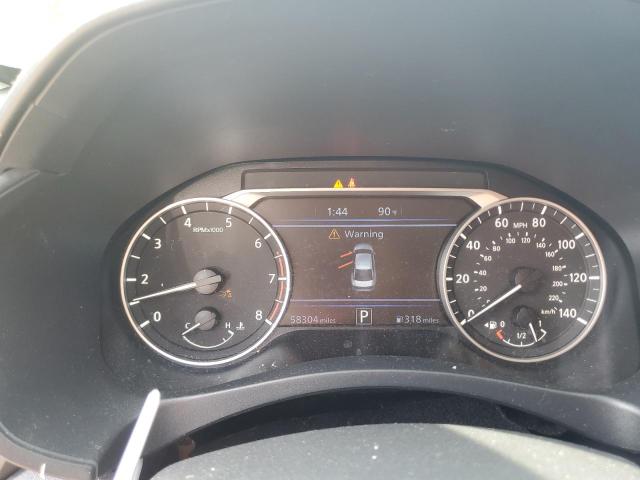 Photo 9 from auction – 2020 NISSAN ALTIMA SR with VIN 1N4BL4CV0LC181463