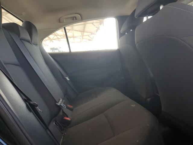 Photo 10 from auction – 2022 TOYOTA COROLLA LE with VIN 5YFEPMAE8NP278161