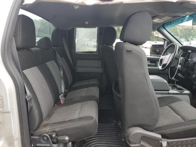 Photo 10 from auction – 2014 FORD F150 SUPER with VIN 1FTEX1CM2EFC13087