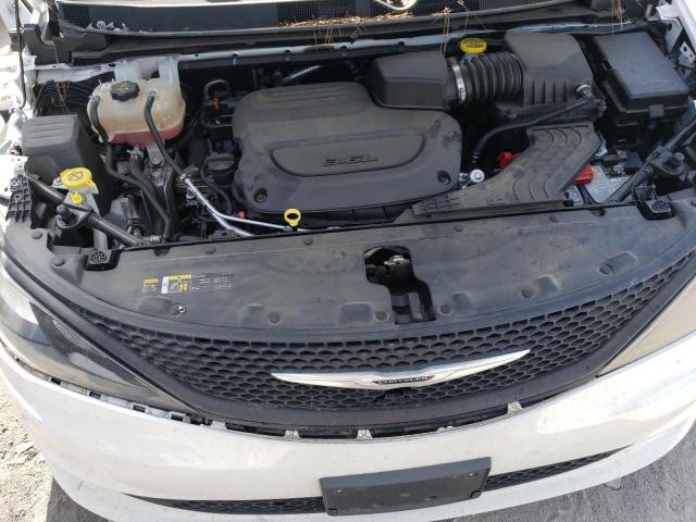 Photo 12 from auction – 2022 CHRYSLER VOYAGER LX with VIN 2C4RC1CG9NR127775