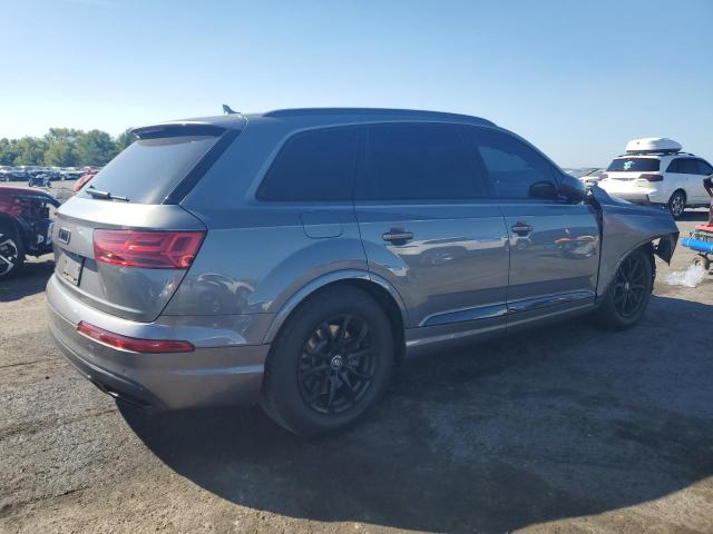Photo 3 from auction – 2018 AUDI Q7 PRESTIG with VIN WA1VAAF76JD015801
