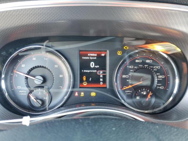 Photo 9 from auction – 2012 DODGE CHARGER SE with VIN 2C3CDXBG6CH297901