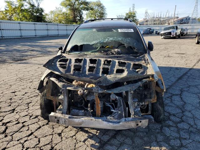 Photo 5 from auction – 2010 TOYOTA HIGHLANDER with VIN JTEBK3EH2A2165228
