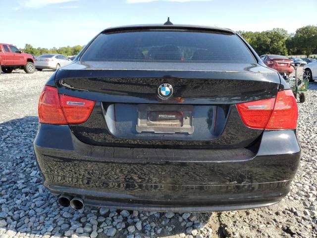 Photo 6 from auction – 2010 BMW 328 I with VIN WBAPH7C57AE129510
