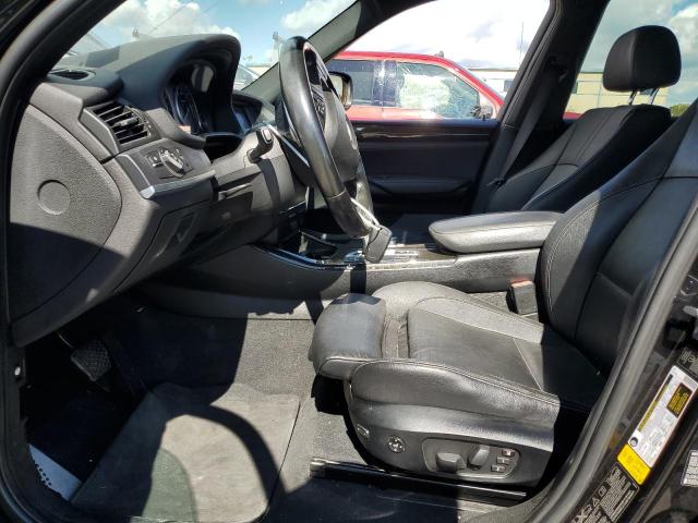 Photo 7 from auction – 2013 BMW X3 XDRIVE2 with VIN 5UXWX9C51D0D08349