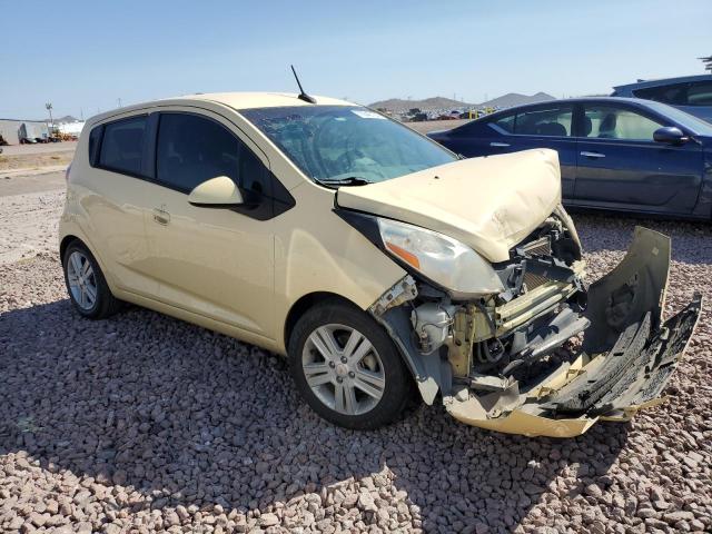 Photo 4 from auction – 2013 CHEVROLET SPARK 1LT with VIN KL8CD6S95DC568189