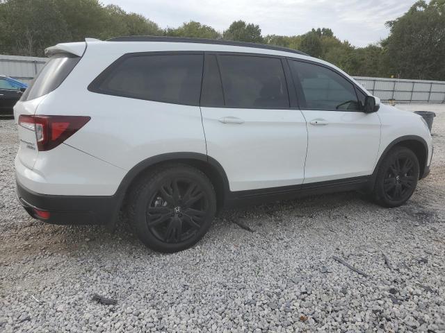 Photo 3 from auction – 2021 HONDA PILOT BLAC with VIN 5FNYF6H76MB028561