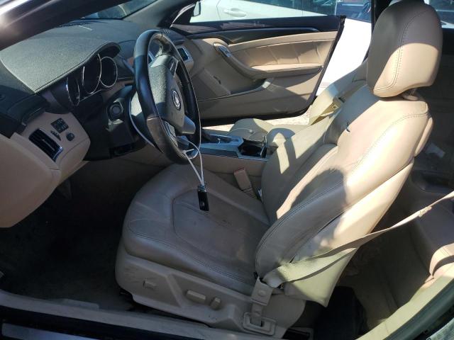 Photo 7 from auction – 2012 CADILLAC CTS PERFOR with VIN 1G6DL1E31C0111827