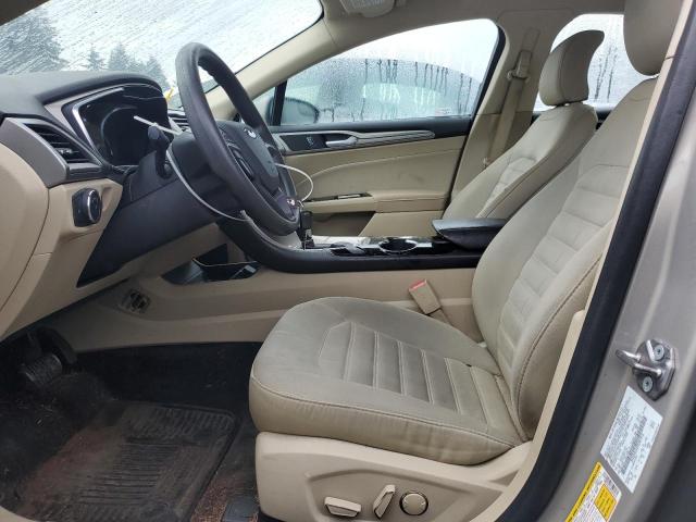 Photo 7 from auction – 2015 FORD FUSION SE with VIN 3FA6P0LU2FR281916