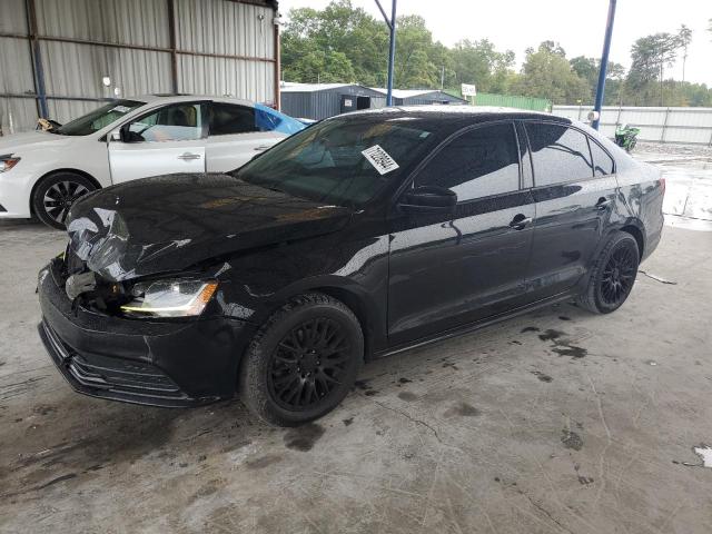 Photo 1 from auction – 2018 VOLKSWAGEN JETTA S with VIN 3VW2B7AJ0JM210757