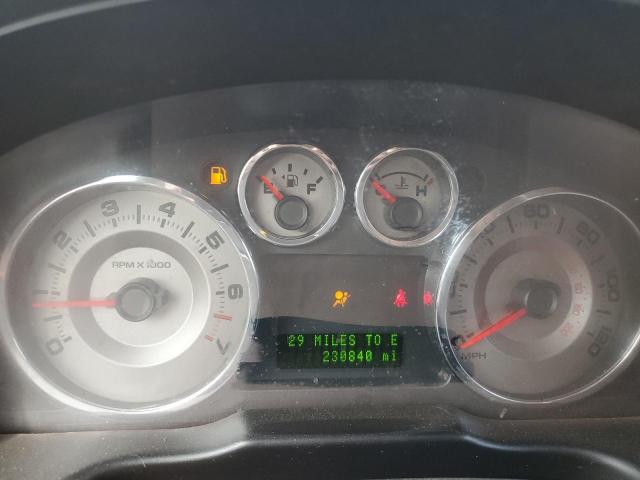 Photo 9 from auction – 2010 FORD EDGE LIMIT with VIN 2FMDK4KC2ABB42033