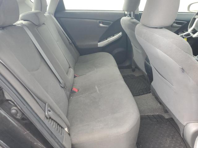 Photo 10 from auction – 2015 TOYOTA PRIUS with VIN JTDKN3DU4F0448470