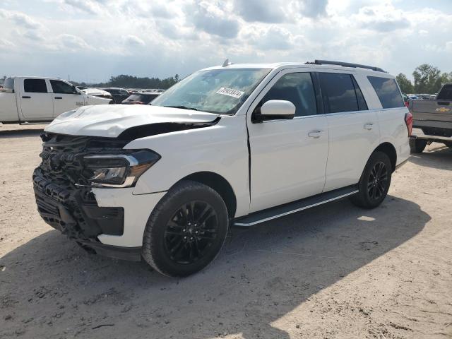 FORD EXPEDITION 2022 with VIN 1FMJU1HT1NEA61683 - Photo from auction