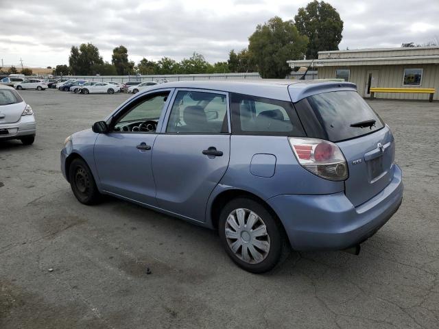 Photo 2 from auction – 2006 TOYOTA MATRIX with VIN 2T1KR32E66C603218