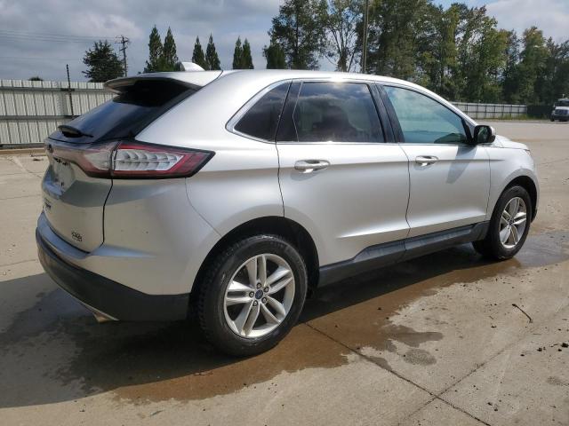 Photo 3 from auction – 2018 FORD EDGE SEL with VIN 2FMPK4J97JBB02792