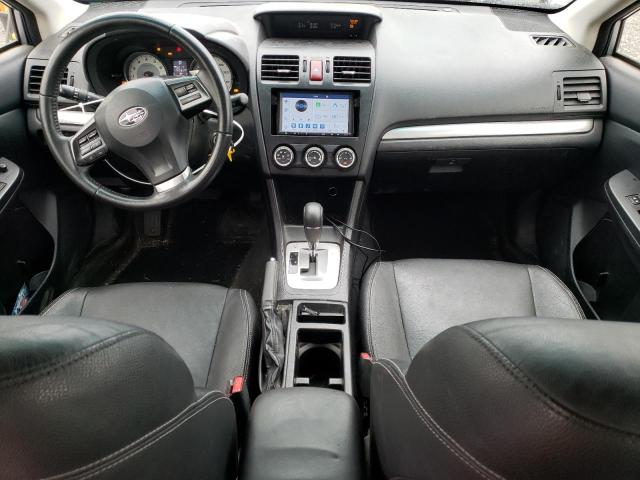 Foto 8 de la subasta – 2013 SUBARU IMPREZA SP con VIN JF1GPAS60D2876813
