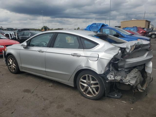 Photo 2 from auction – 2013 FORD FUSION SE with VIN 3FA6P0HR4DR229561