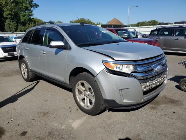Photo 4 from auction – 2013 FORD EDGE SEL with VIN 2FMDK3JC3DBB00244