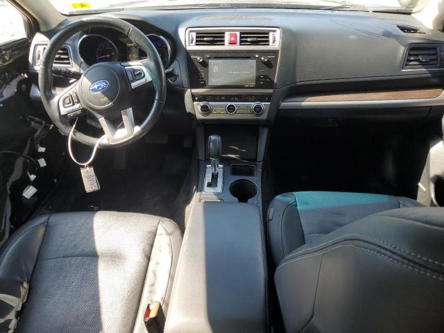 Photo 8 from auction – 2015 SUBARU LEGACY 3.6 with VIN 4S3BNEL69F3021637