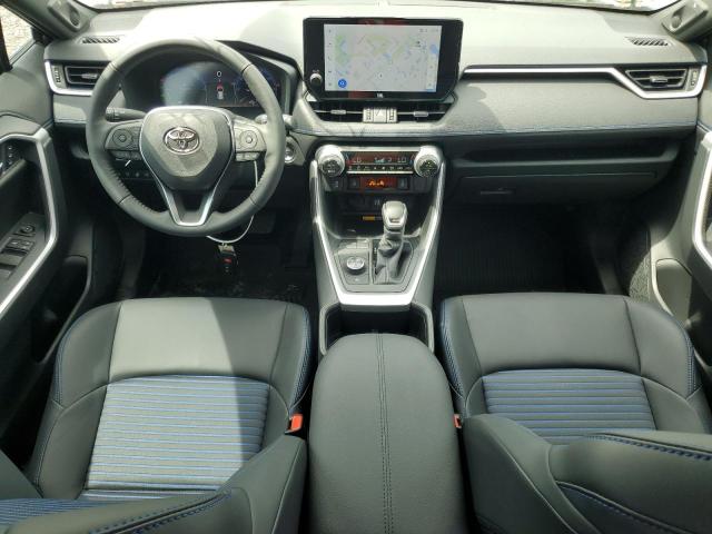 Photo 8 from auction – 2024 TOYOTA RAV4 XSE with VIN JTME6RFVXRD561937