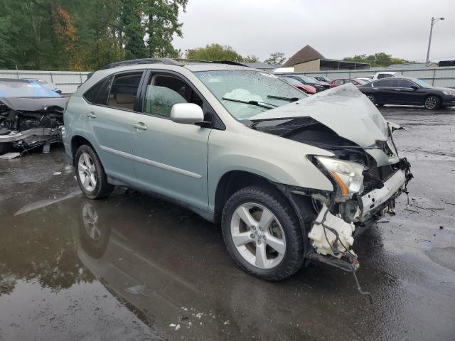 Photo 4 from auction – 2005 LEXUS RX 350 with VIN 2T2HA31U45C062643