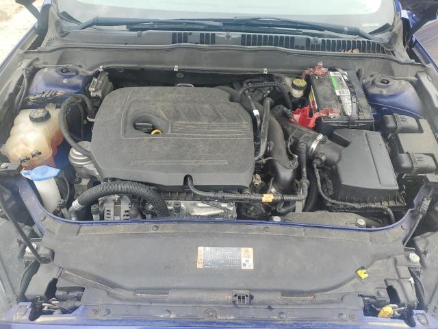 Photo 11 from auction – 2014 FORD FUSION SE with VIN 1FA6P0HD8E5378953