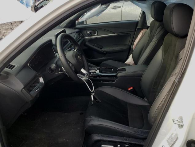 Photo 7 from auction – 2024 ACURA INTEGRA A- with VIN 19UDE4H65RA012690