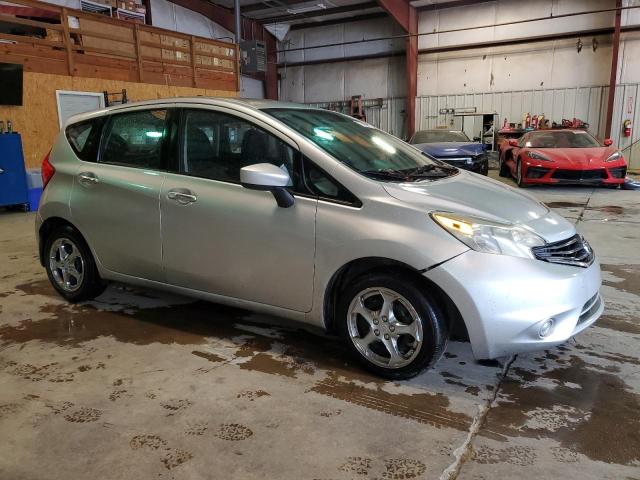 Photo 4 from auction – 2015 NISSAN VERSA NOTE with VIN 3N1CE2CP1FL358208