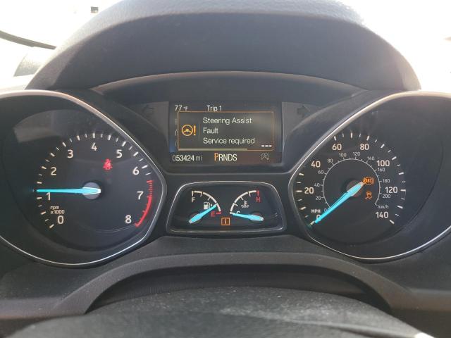 Photo 9 from auction – 2018 FORD ESCAPE SE with VIN 1FMCU0GD6JUB26055