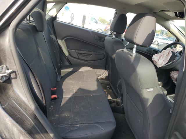 Photo 10 from auction – 2019 FORD FIESTA SE with VIN 3FADP4BJ0KM112183