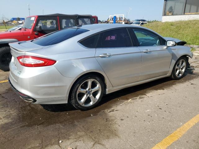 Photo 3 from auction – 2014 FORD FUSION SE with VIN 3FA6P0H95ER159828