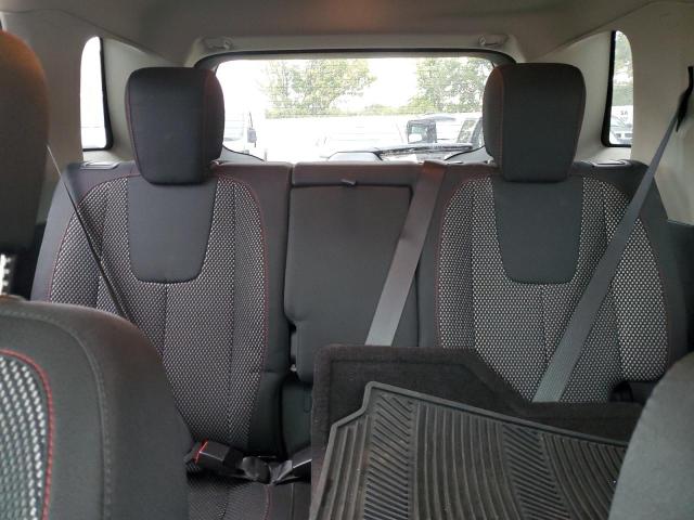 Photo 10 from auction – 2016 GMC TERRAIN SL with VIN 2GKALNEK4G6173805