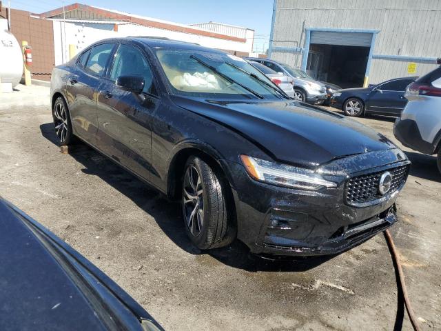 Photo 4 from auction – 2024 VOLVO S60 CORE with VIN 7JRL12FK9RG326643