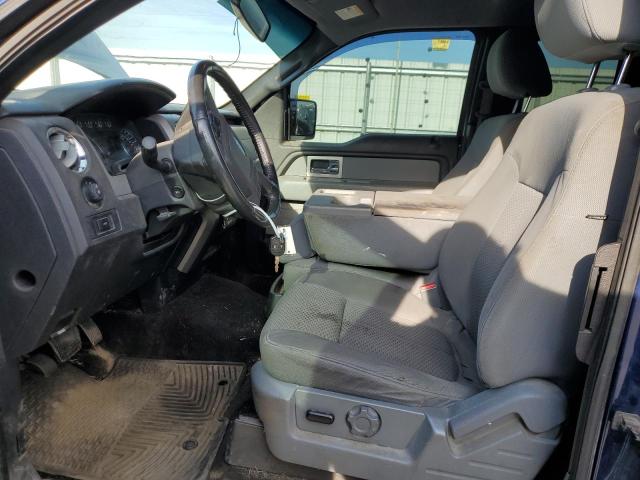 Photo 7 from auction – 2011 FORD F150 SUPER with VIN 1FTFX1ET7BFB30565