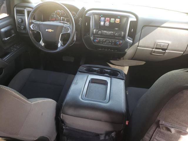 Photo 8 from auction – 2014 CHEVROLET SILVERADO with VIN 1GCVKREH2EZ277464