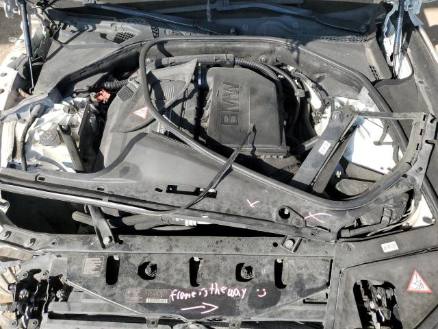 Photo 11 from auction – 2014 BMW 535 I with VIN WBA5B1C54EDZ37234