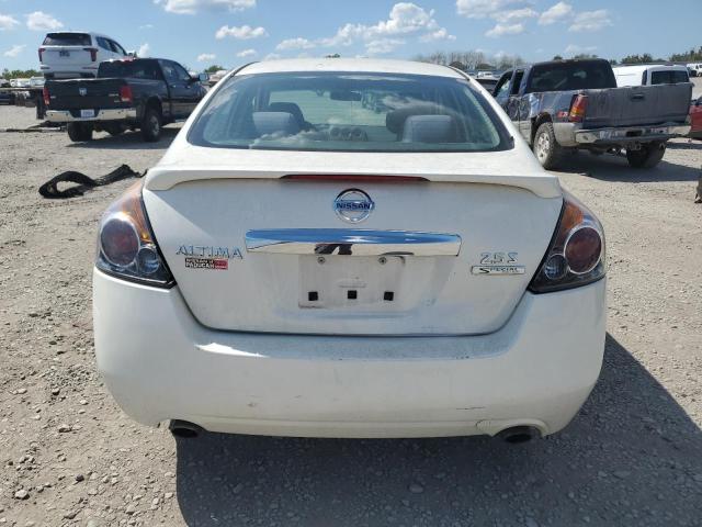 Photo 6 from auction – 2011 NISSAN ALTIMA BAS with VIN 1N4AL2AP9BC180265