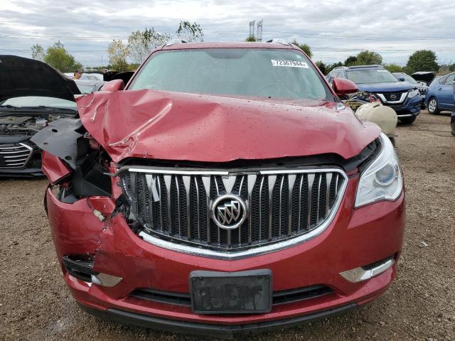 Photo 5 from auction – 2013 BUICK ENCLAVE with VIN 5GAKRCKDXDJ124603