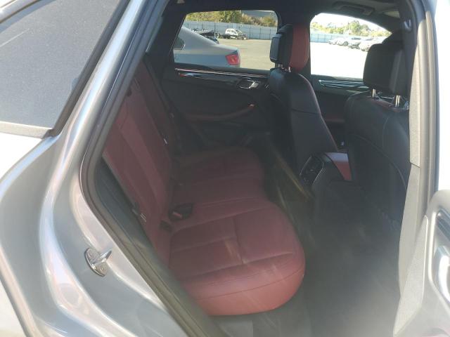 Photo 11 from auction – 2023 PORSCHE MACAN BASE with VIN WP1AA2A56PLB13126