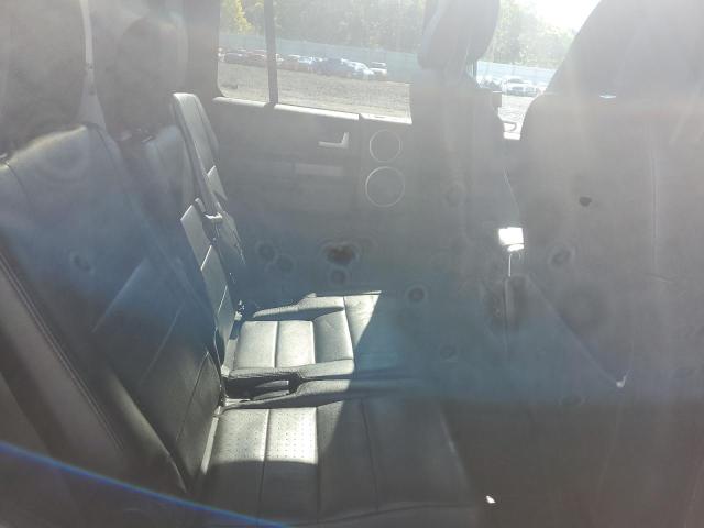 Photo 10 from auction – 2006 LAND ROVER LR3 with VIN SALAG25466A384143