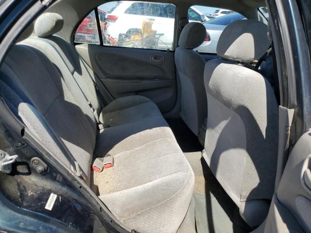 Photo 10 from auction – 1999 TOYOTA COROLLA with VIN 1NXBR12E8XZ238254