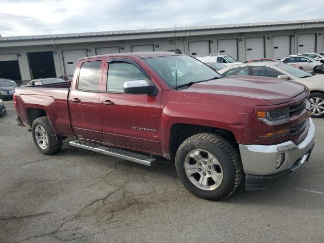 Photo 4 from auction – 2016 CHEVROLET SILVERADO with VIN 1GCVKREC0GZ176026