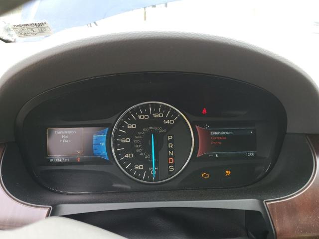 Photo 9 from auction – 2014 FORD EDGE LIMIT with VIN 2FMDK4KC3EBA20562
