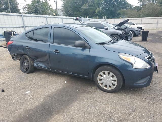 Photo 4 from auction – 2015 NISSAN VERSA S with VIN 3N1CN7AP7FL958912