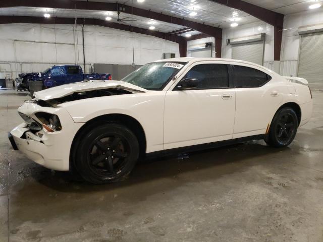 DODGE CHARGER 2009 with VIN 2B3LA43T59H597308 - Photo from auction