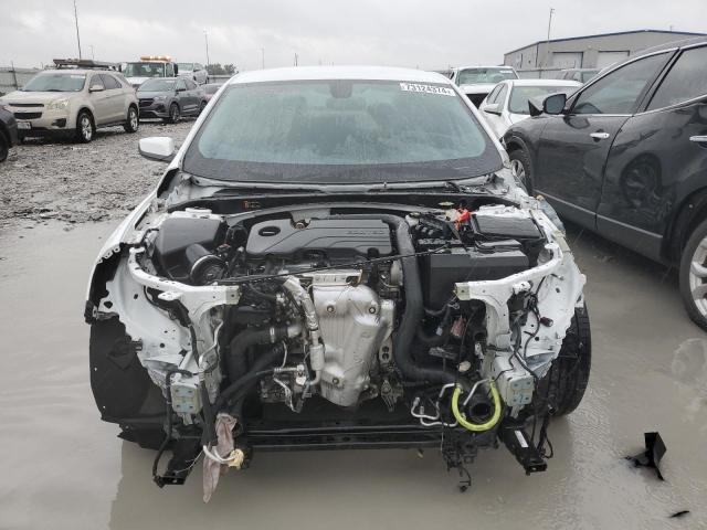 Photo 5 from auction – 2020 CHEVROLET MALIBU LT with VIN 1G1ZD5ST0LF118656