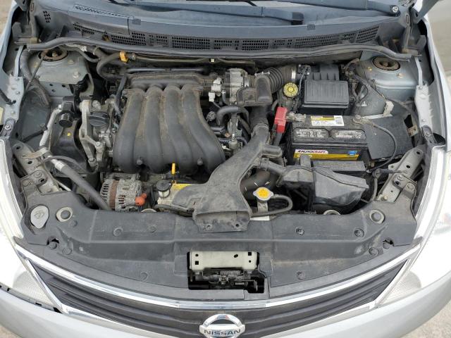 Photo 11 from auction – 2012 NISSAN VERSA S with VIN 3N1BC1CP4CK226332