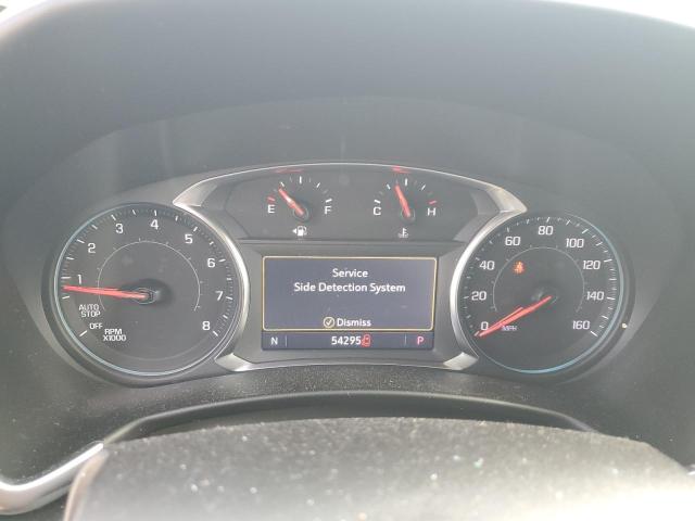 Photo 9 from auction – 2019 CHEVROLET EQUINOX PR with VIN 2GNAXXEV2K6230847
