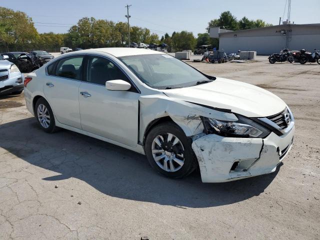 Photo 4 from auction – 2017 NISSAN ALTIMA 2.5 with VIN 1N4AL3AP4HC233002